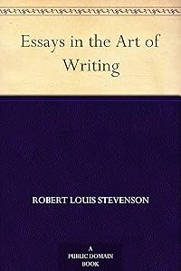Essays in the Art of Writing