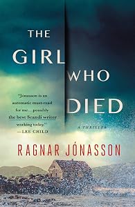 The Girl Who Died: A Thriller