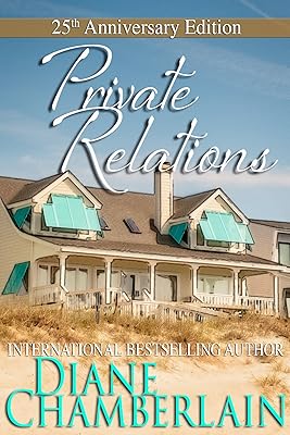 Private Relations: 25th Anniversary Edition