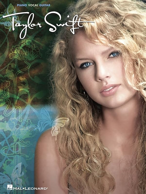Taylor Swift Songbook by Taylor Swift