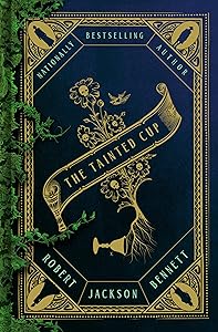 The Tainted Cup (Shadow of the Leviathan)