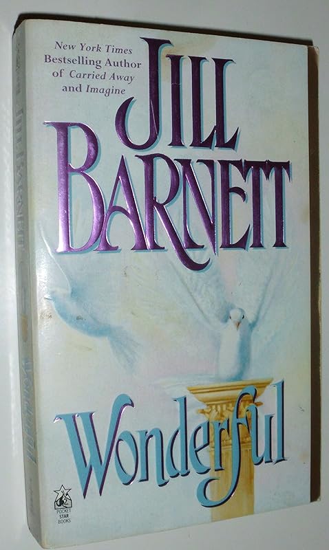 Wonderful by Jill Barnett