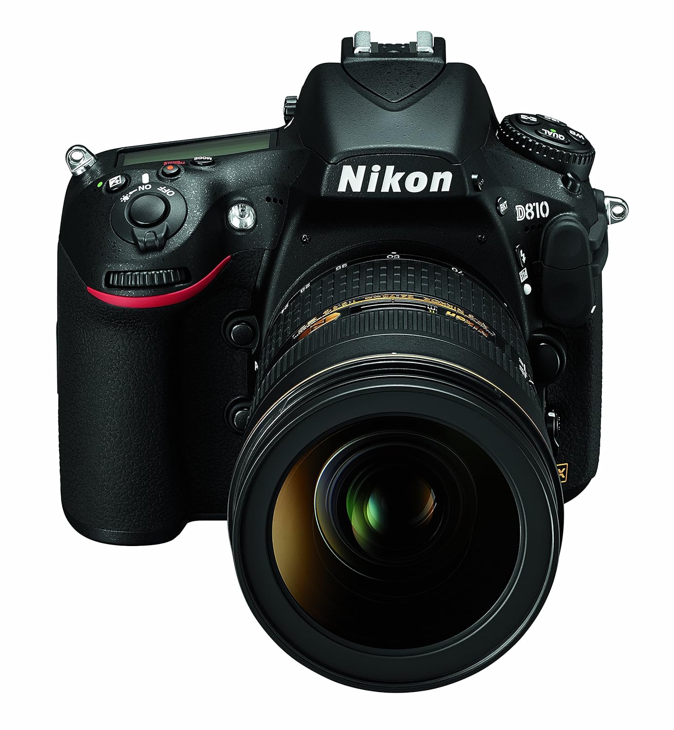 nikon d810