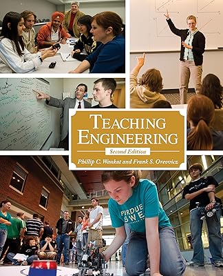 Teaching Engineering, Second Edition