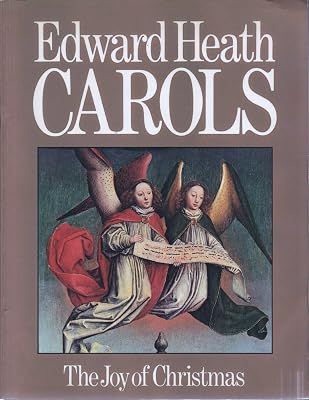 Carols: The Joy of Christmas