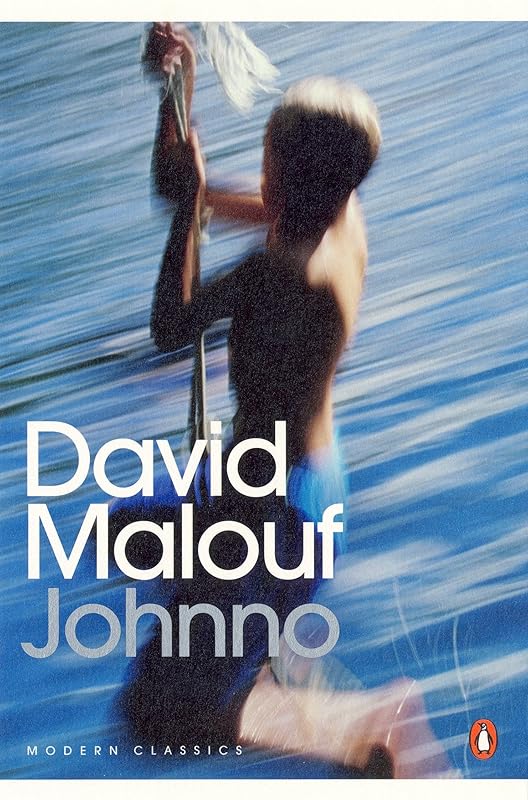 Johnno by David Malouf