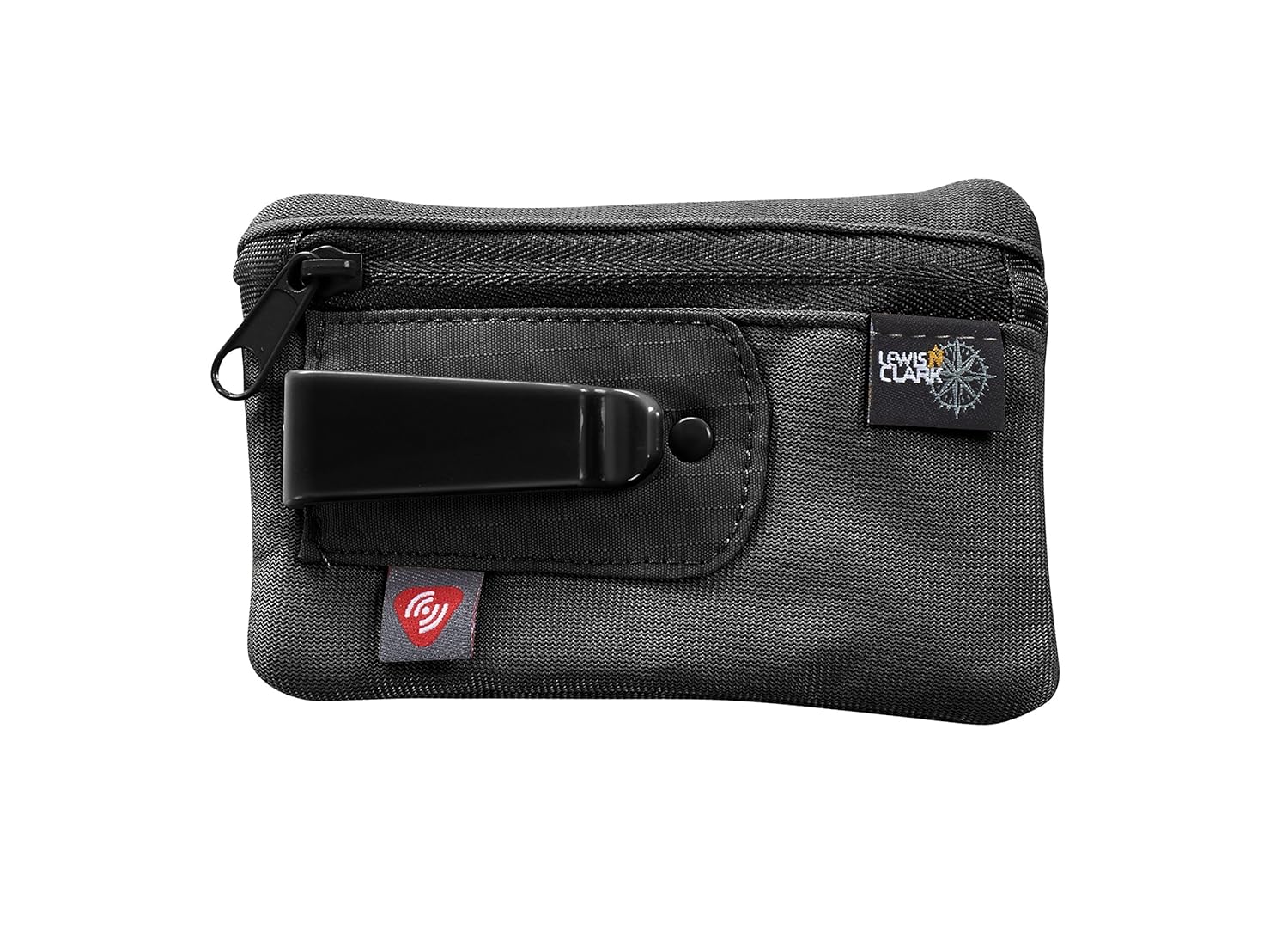 

Lewis N Clark RFID Clip Stash