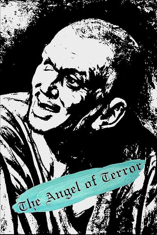 THE ANGEL OF TERROR (Annotated) by Edgar Wallace