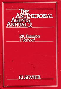 Antimicrobial Agents (ANTIMICROBIAL AGENTS ANNUAL)