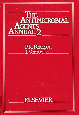 Antimicrobial Agents (ANTIMICROBIAL AGENTS ANNUAL)