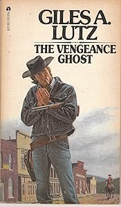 The Vengeance Ghost