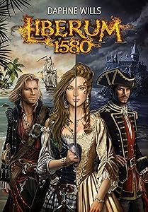 Liberum 1580: The Golden Freedom by Daphne Wills