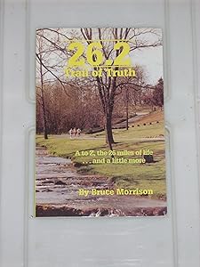 26.2: Trail of Truth by Bruce Morrison