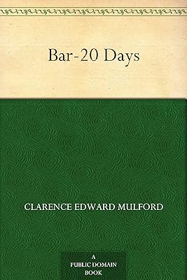 Bar-20 Days