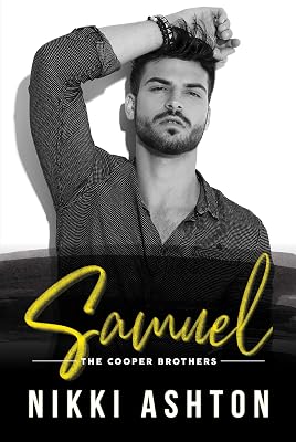 Samuel: A Second Chance Romance (Cooper Brothers Duet Book 2)