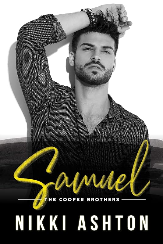 Samuel: A Second Chance Romance (Cooper Brothers Duet Book 2) by Nikki Ashton