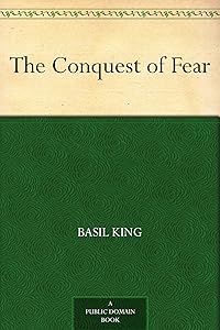 The Conquest of Fear