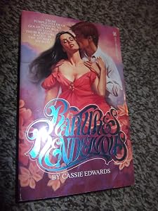 Rapture's Rendezvous by Cassie Edwards