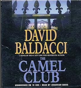 The Camel Club
