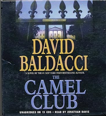 The Camel Club
