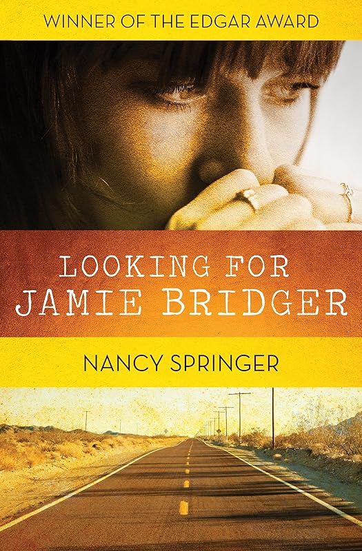 Looking for Jamie Bridger by Nancy Springer