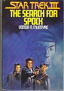 Star Trek: The Search for Spock