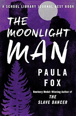 The Moonlight Man