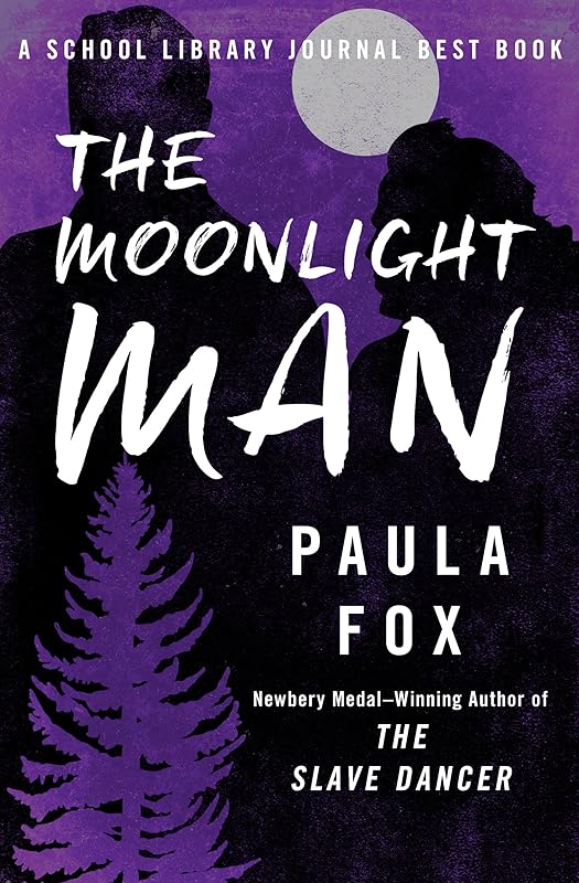 The Moonlight Man by Paula Fox