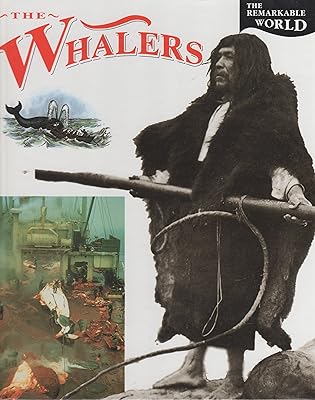 The Whalers