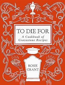 To Die For: A Great Fall or Halloween Read by Rosie Grant