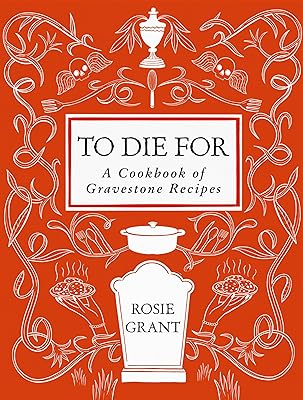 To Die For: A Great Fall or Halloween Read
