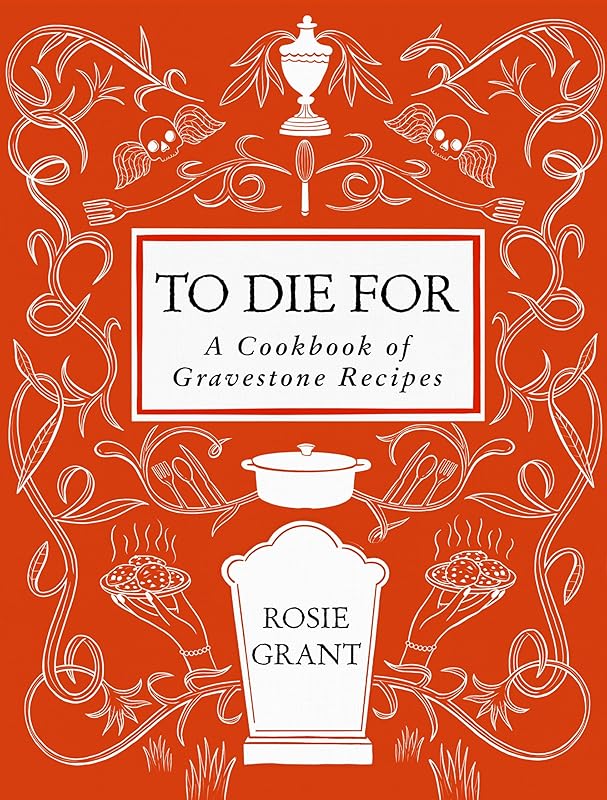 To Die For: A Great Fall or Halloween Read by Rosie Grant