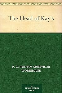 The Head of Kay's