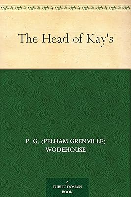 The Head of Kay's