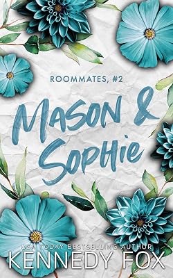 Mason e Sophie (Roommates (Coinquilini) Vol. 2) (Italian Edition)