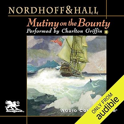 Mutiny on the Bounty