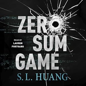 Zero Sum Game: Cas Russell Series, Book 1