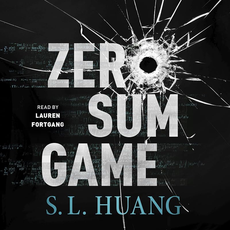 Zero Sum Game: Cas Russell Series, Book 1 by S. L. Huang