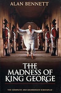 The Madness of King George