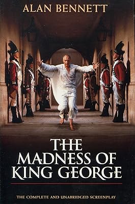 The Madness of King George