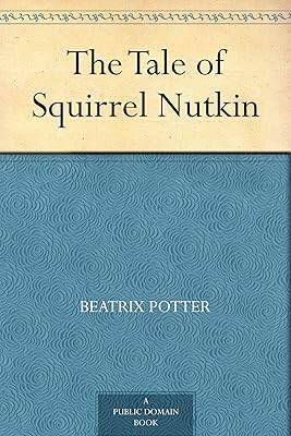 The Tale of Squirrel Nutkin