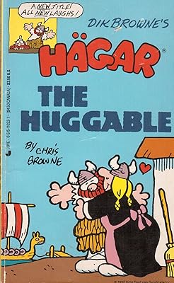 Hagar: The Huggable