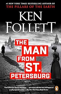 The Man from St. Petersburg
