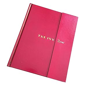 The Ivy Now: The Restaurant and its Recipes by Fernando Peire