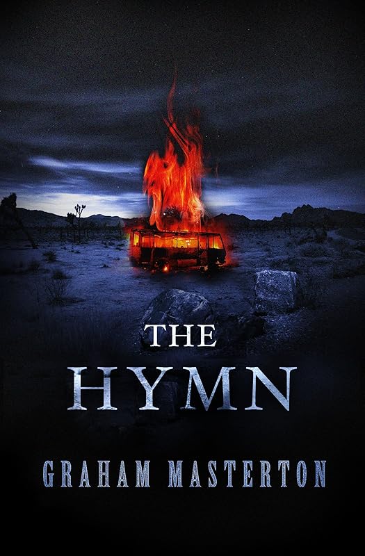 The Hymn by Graham Masterton
