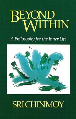 Beyond Within: A Philosophy for the Inner Life