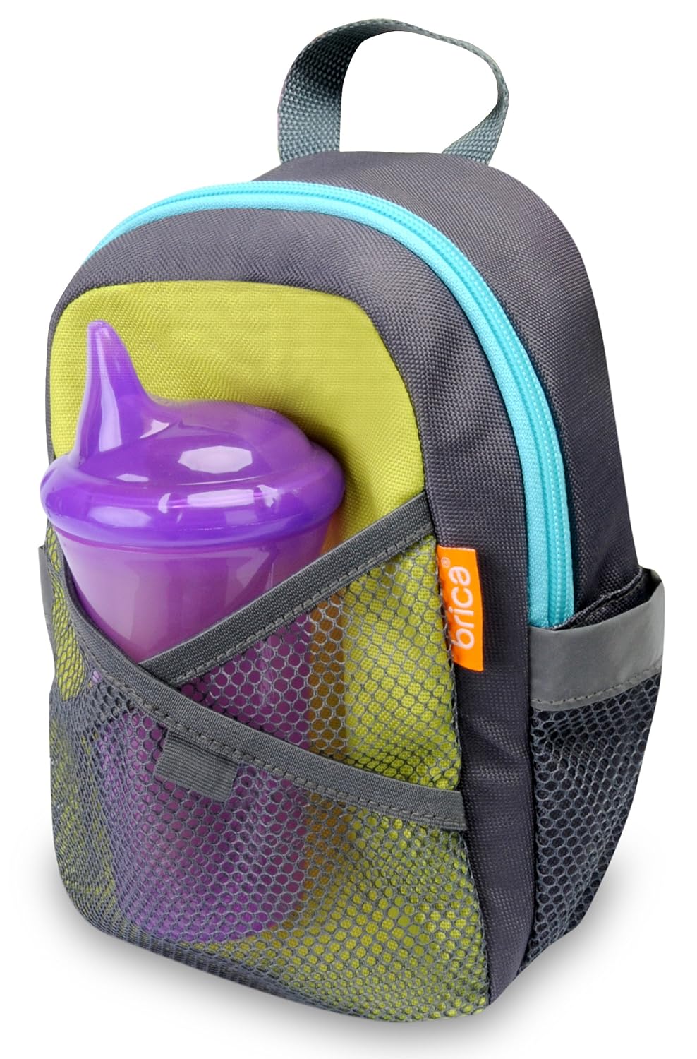 Safety Toddler Harness Backpack Adjustable Strap Kids Child Walking