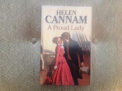 A Proud Lady