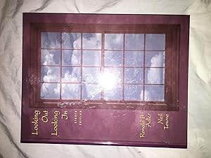 Looking Out Looking in: Interpersonal Communication by Ronald B. Adler