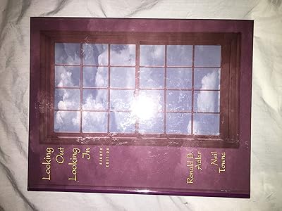 Looking Out Looking in: Interpersonal Communication